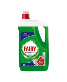 ALL 4 BUSINESS SL ( BIGBUY) Fairy indų ploviklis, 5 l