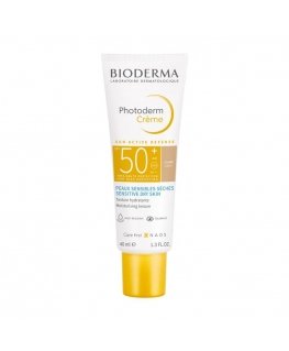 Bioderma Photoderm Light Color Cream Spf50+ 40ml