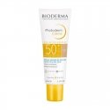 Bioderma Photoderm Light Color Cream Spf50+ 40ml Bioderma Photoderm Light Color Cream Spf50+ 40ml