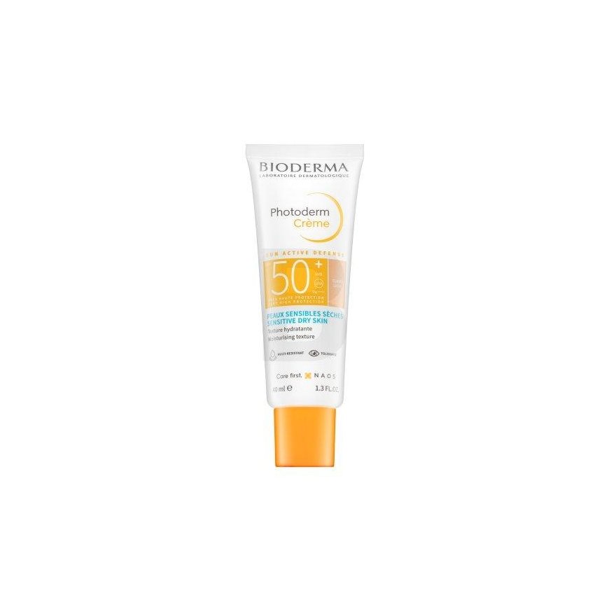 Bioderma Photoderm Light Color Kremas Spf50+ 40ml – 2