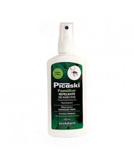 Anotafarm Picaski Repelente De Insectos 100ml