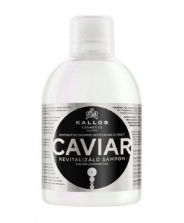 Caviar shampoo 1000ml
