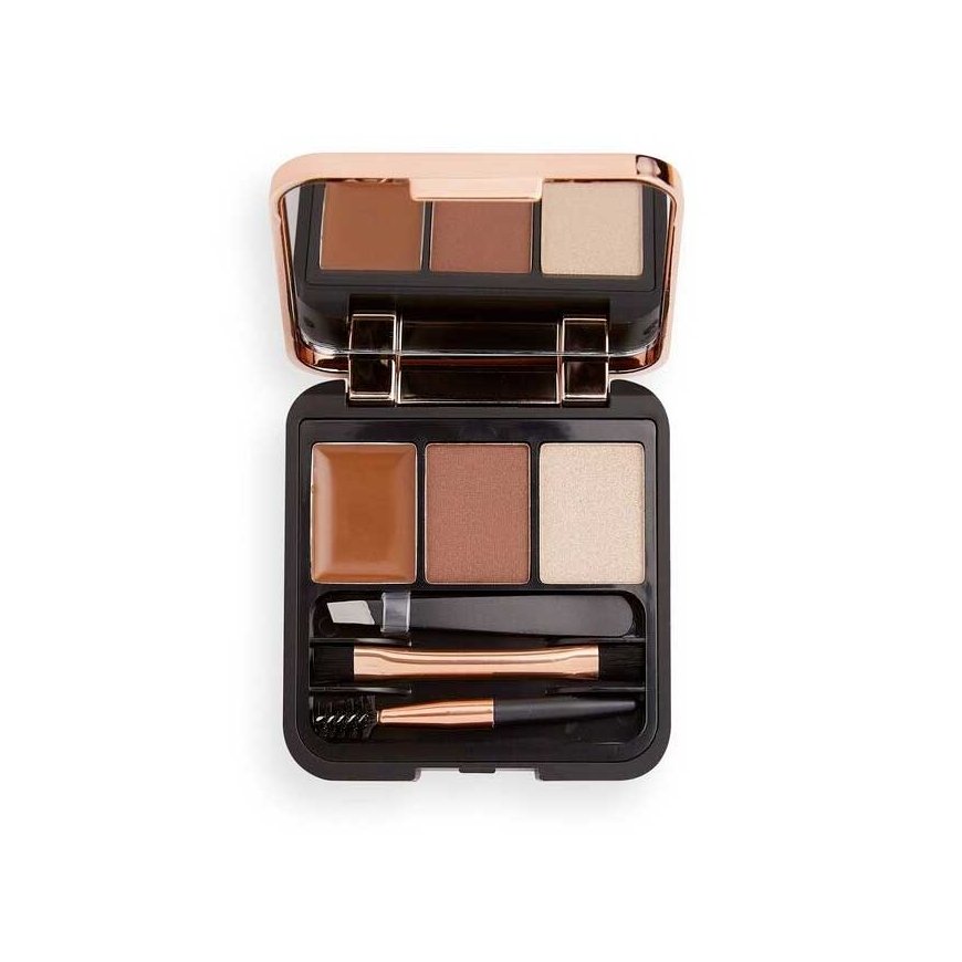 Makeup Revolution London Brow Sculpt Kit 2