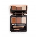 Makeup Revolution London Brow Sculpt Kit 2 Makeup Revolution London Brow Sculpt Kit 2