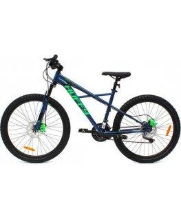 Huffy Korros 26" Kalnų dviratis Mėlyna
