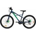 Huffy Korros 26" Mountain Bike Blue Huffy Korros 26" Mountain Bike Blue