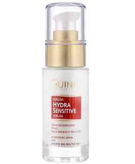 Guinot, Hydra Sensitive, Hydrating, Serum, For Face, 30 ml