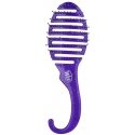 Wet Brush Wet Shower Detangler Violetinė Glitter Wet Brush Wet Shower Detangler Violetinė Glitter