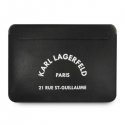 Case Karl Lagerfeld Sleeve Klcs133Rsgsfbk 13" Black/Black Saffiano Rsg Case Karl Lagerfeld Sleeve Klcs133Rsgsfbk 13" Black/Black Saffiano Rsg