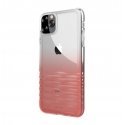 Devia Ocean series case iPhone 11 Pro gradual red Devia Ocean series case iPhone 11 Pro gradual red