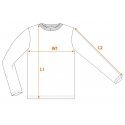 Neo shirt (work shirt with CAMO print, XXL size)