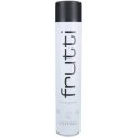 Frutti Professional Provitamin B5 strong hold hairspray 750ml Frutti Professional Provitamin B5 strong hold hairspray 750ml