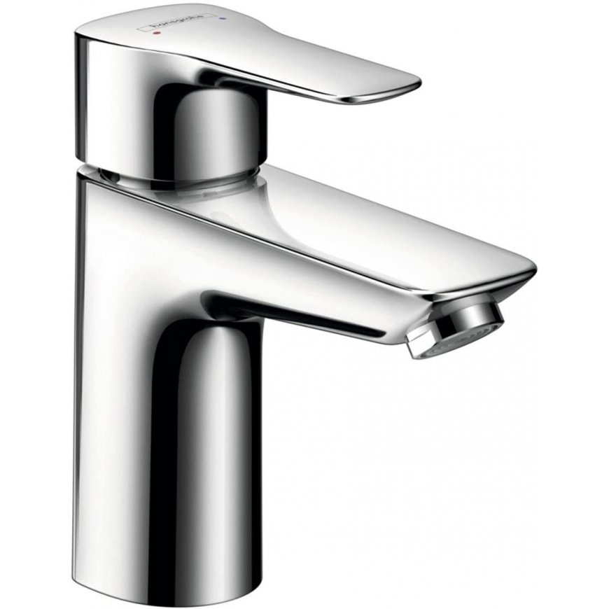 Praustuvo maišytuvas Hansgrohe MySport 71111000