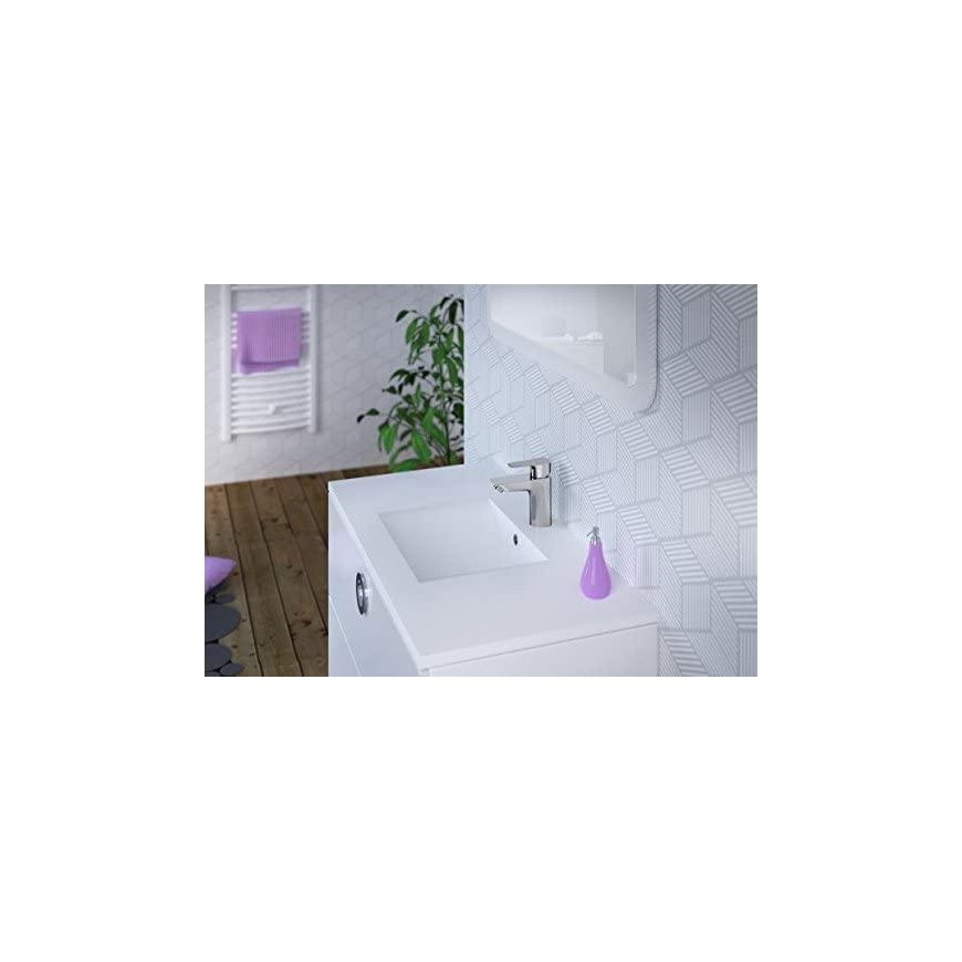 Washbasin faucet Hansgrohe MySport 71111000 – 4