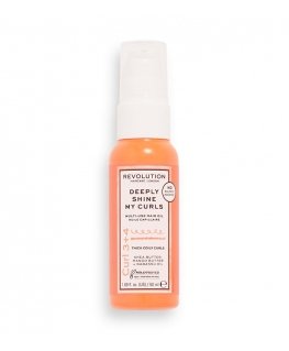 Revolution Haircare London Curl 3+4 Deeply Shine My Curls Multi-
