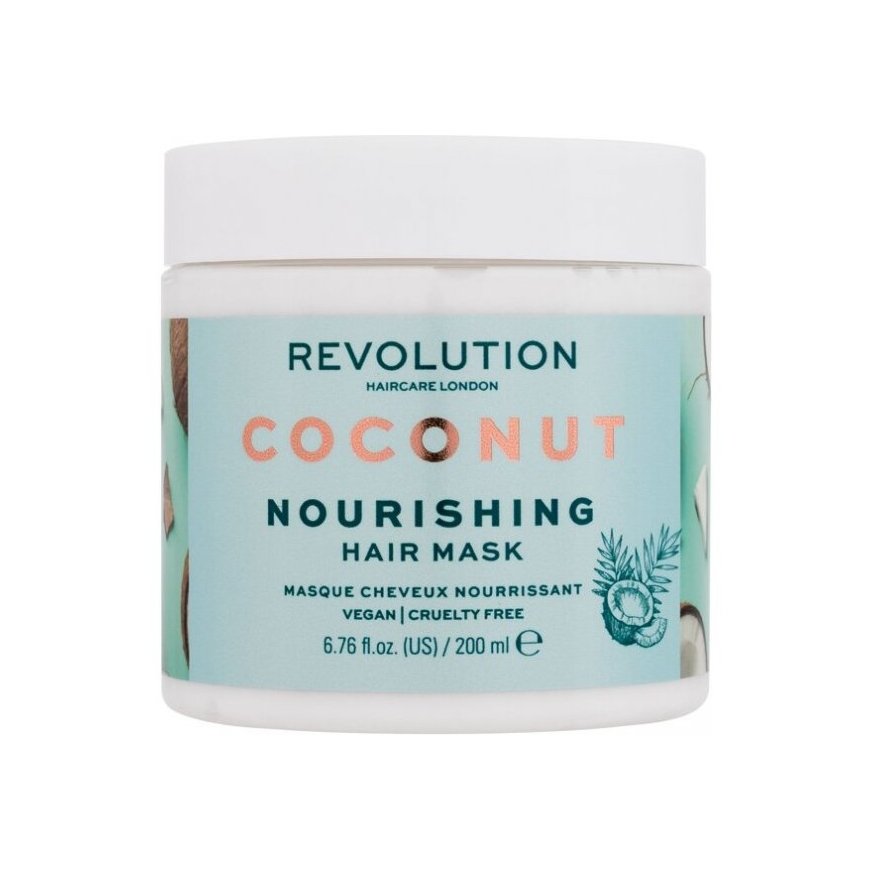 Revolution Haircare London Curl 3+4 Deeply Shine My Curls Multi- – 2