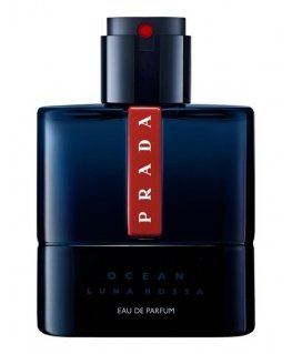 Prada Luna Rossa Ocean eau de parfum for men 100 ml