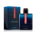 Prada Luna Rossa Ocean eau de parfum for men 100 ml