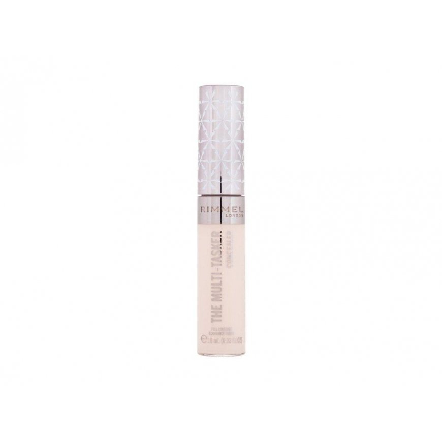Concealer pencil Rimmel The Multi-Tasker, 010, Porcelain – 2