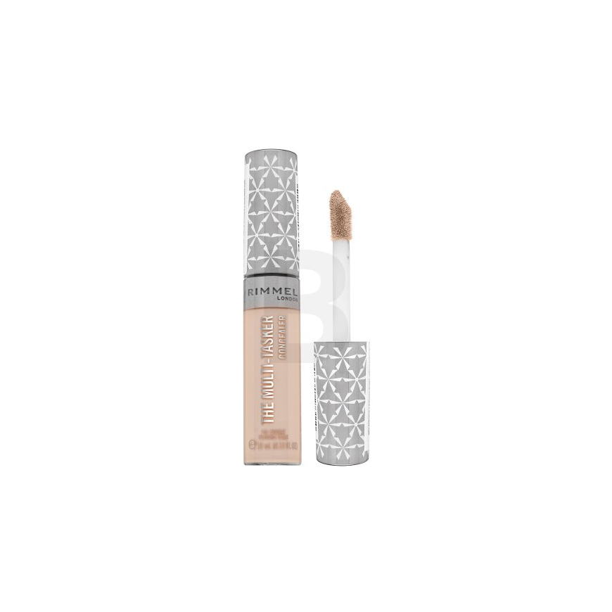 Concealer pencil Rimmel The Multi-Tasker, 010, Porcelain – 3