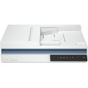 HP Scanjet Pro 2600 f1 Flatbed & ADF scanner 600 x 600 DPI A4 White HP Scanjet Pro 2600 f1 Flatbed & ADF scanner 600 x 600 DPI A4 White