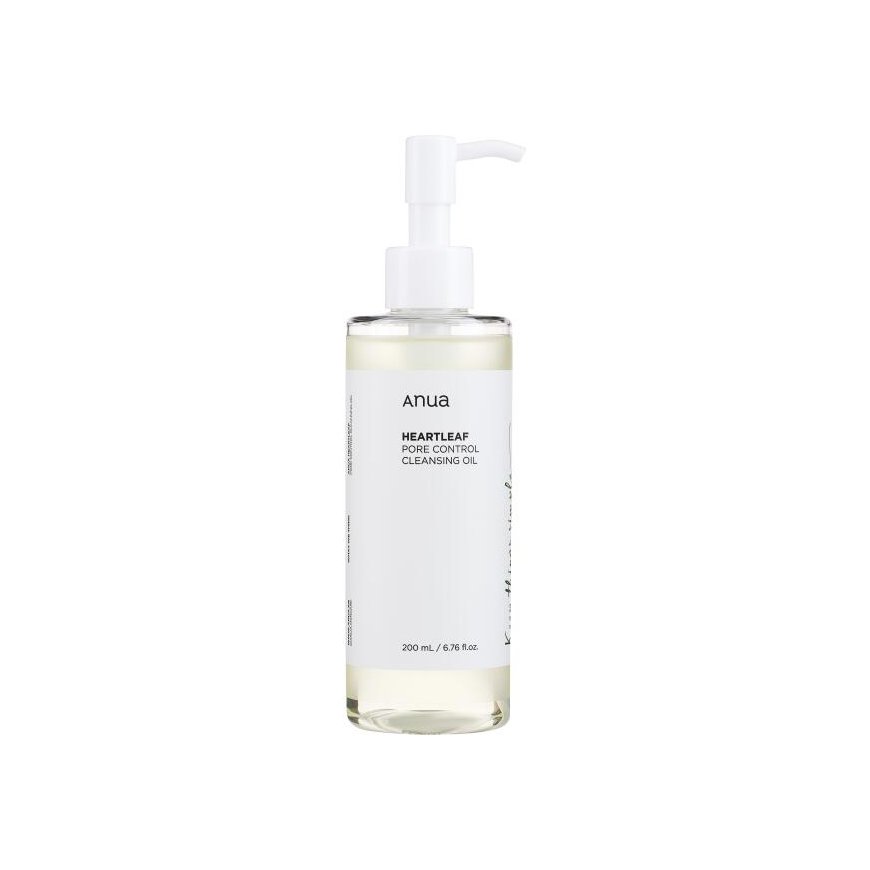 Weleda Make-Up Removal Cleansing Oil