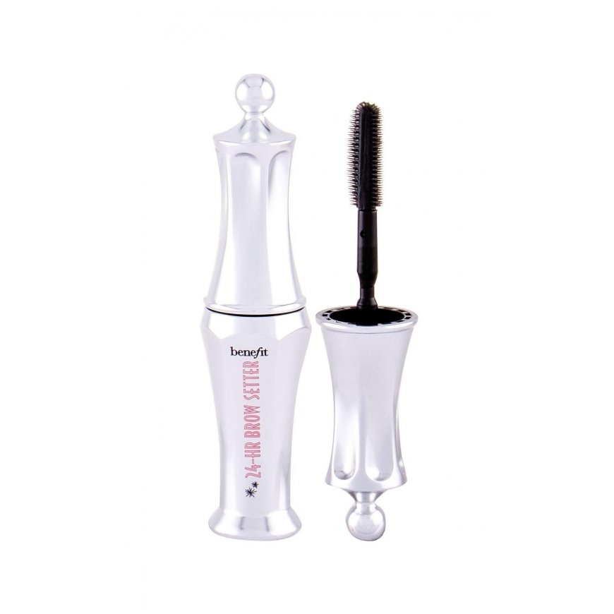 Benefit 24-Hour Brow Setter Clear mini eyebrow gel 3.5 ml – 2