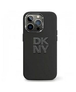 DKNY DKHCP15MSMCBSK iPhone 15 Plus | 14 Plus 6.7" czarny|black h