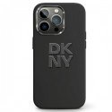 DKNY DKHCP15MSMCBSK iPhone 15 Plus | 14 Plus 6.7" czarny|black h DKNY DKHCP15MSMCBSK iPhone 15 Plus | 14 Plus 6.7" czarny|black h