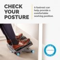 Fellowes 8068001 foot rest Fellowes 8068001 foot rest