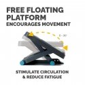Fellowes 8068001 foot rest Fellowes 8068001 foot rest