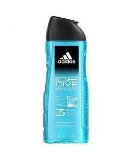 Ice Dive Shower Gel 3