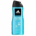 Ice Dive Shower Gel 3
