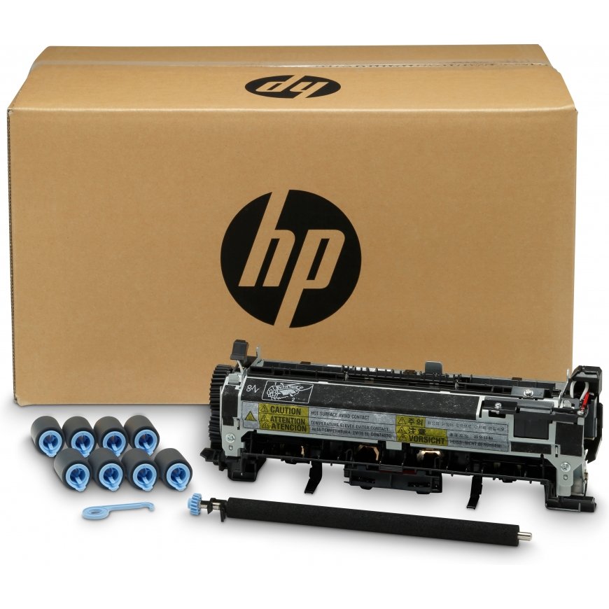 HP Poly HP LaserJet 220V Maintenance