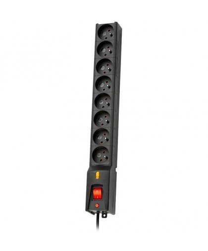 Lestar LX 810 sloksne 3m melna