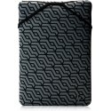 HP Reversible Protective 14.1-inch Geo Laptop Sleeve HP Reversible Protective 14.1-inch Geo Laptop Sleeve