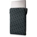 HP Reversible Protective 14.1-inch Geo Laptop Sleeve HP Reversible Protective 14.1-inch Geo Laptop Sleeve