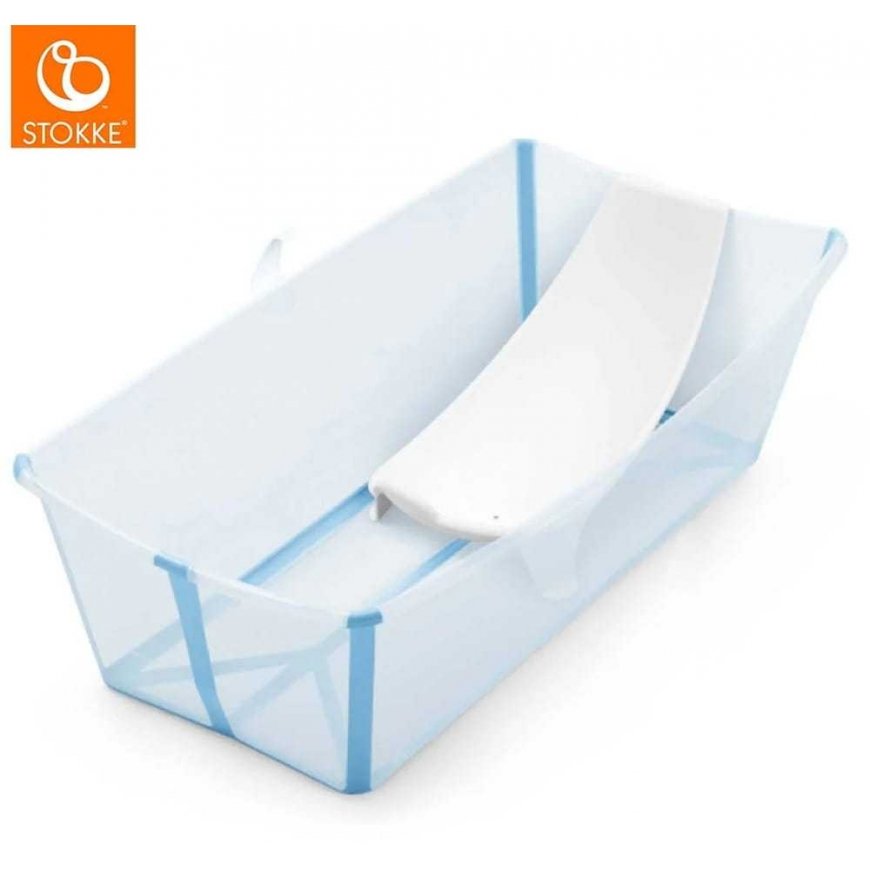 Stokke Flexi Bath - collapsible wanienka