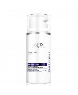 Apis Exosomes Pro biostimulating cream with plant exosomes 100ml