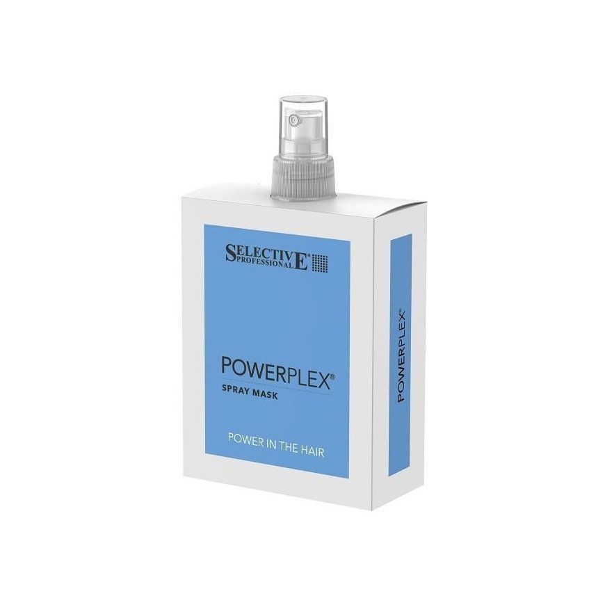 Selective Professional Selective Professional POWERPLEX SPRAY