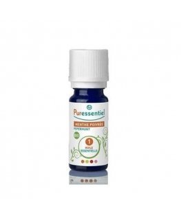 Puressentiel Peppermint Essential Oil 5ml