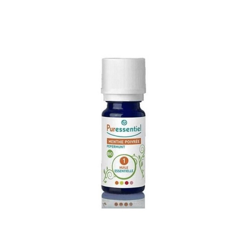 Puressentiel Peppermint Essential Oil 5ml