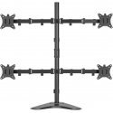 Bracket Sbox LCD-F048-2 (17-32/4x9kg/100x100) Bracket Sbox LCD-F048-2 (17-32/4x9kg/100x100)