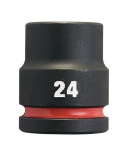Milwaukee Accessories Šešiakampė smūginė galvutė MILWAUKEE SHW 3/4" 24mm