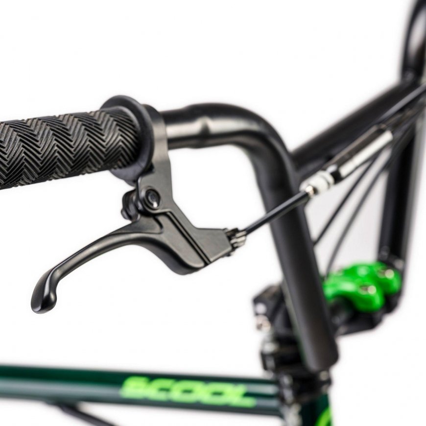 Scool Bicycle S`COOL XtriX 20 1-speed