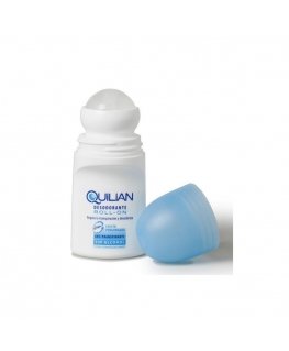 Laboratorio Viñas Quilian Dezodorantas Roll On 50ml