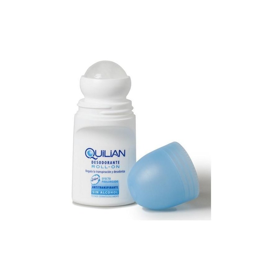 Laboratorio Viñas Quilian Dezodorantas Roll On 50ml