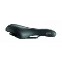 Saddle Selle Royal Ellipse Moderate RVL 3D Skingel Saddle Selle Royal Ellipse Moderate RVL 3D Skingel