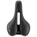 Saddle Selle Royal Ellipse Moderate RVL 3D Skingel Saddle Selle Royal Ellipse Moderate RVL 3D Skingel