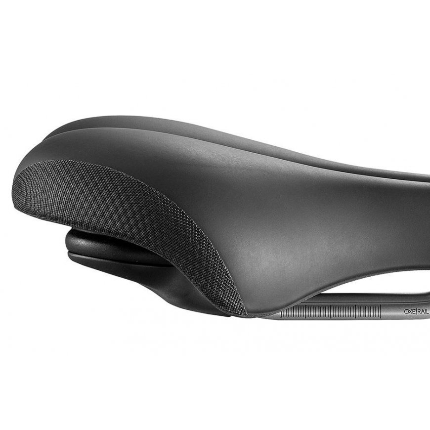 Balnelis Selle Royal Ellipse Moderate RVL 3D Skingel – 3